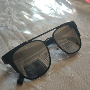 Quay Sunglasses
